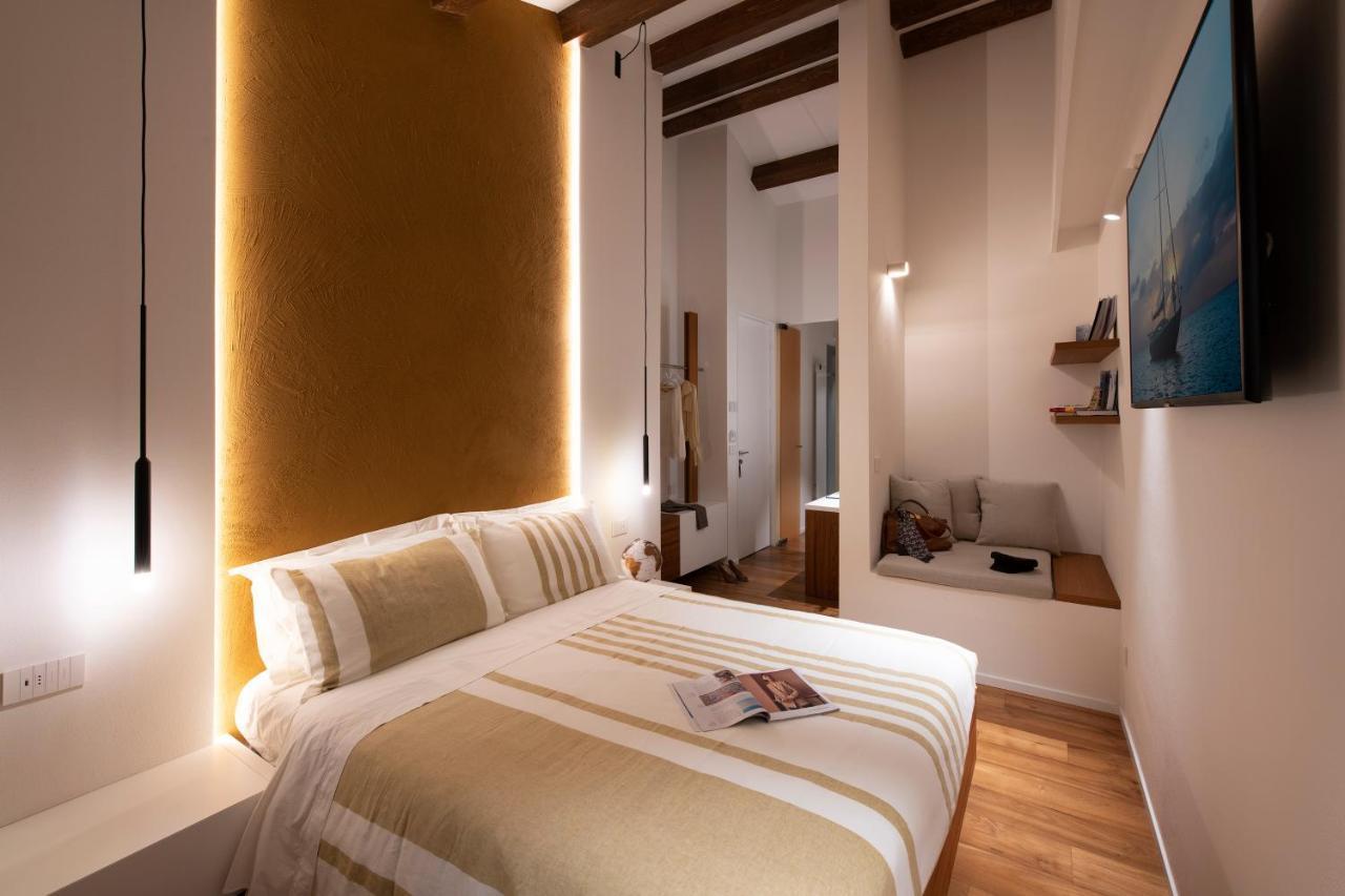 Locanda Remare Cesenatico Exterior photo