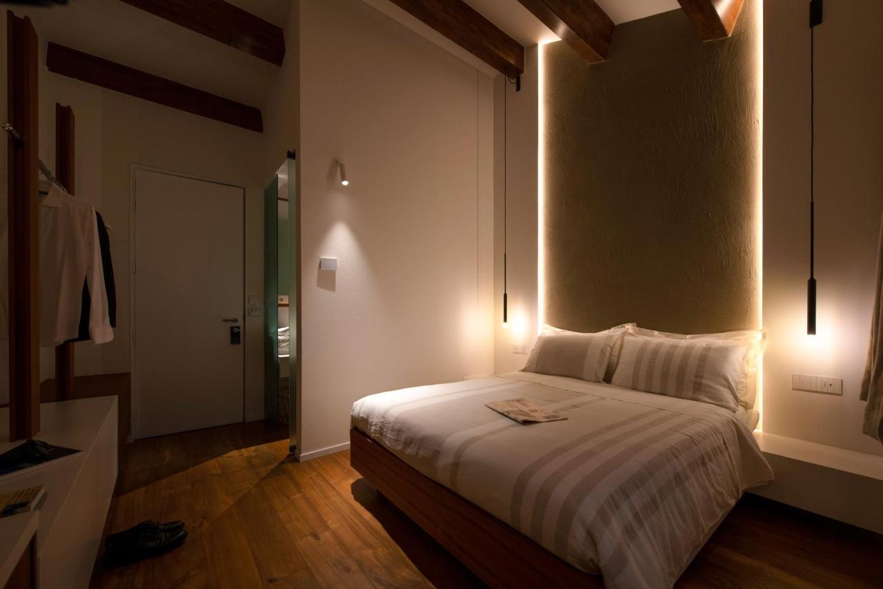 Locanda Remare Cesenatico Exterior photo